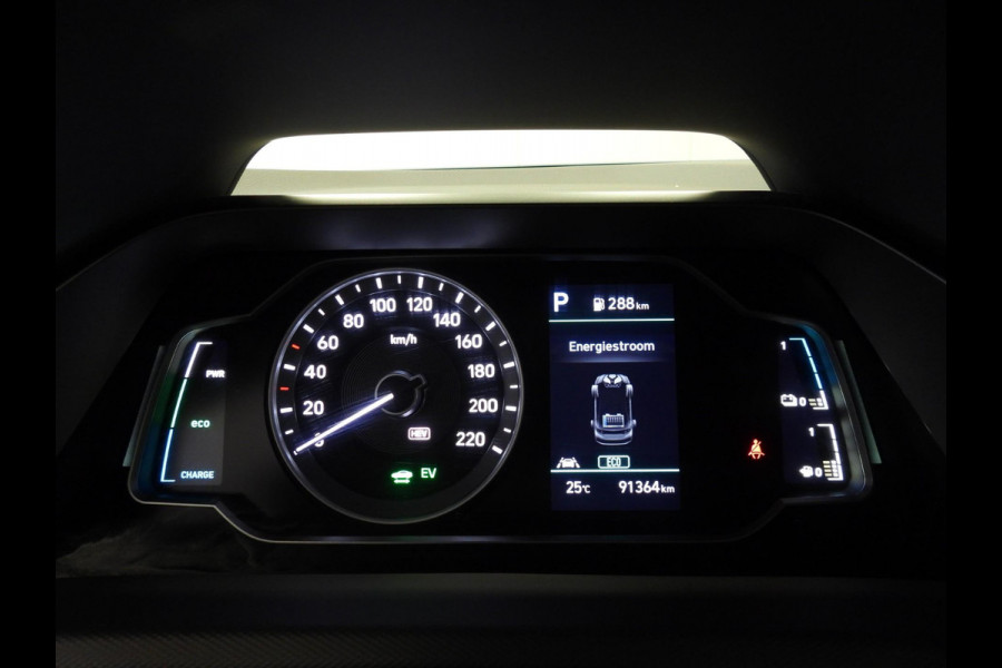 Hyundai IONIQ 1.6 GDi PHEV Plug-In i-Motion NAVI-APP/CAMERA/CLIMA/16"LMV!
