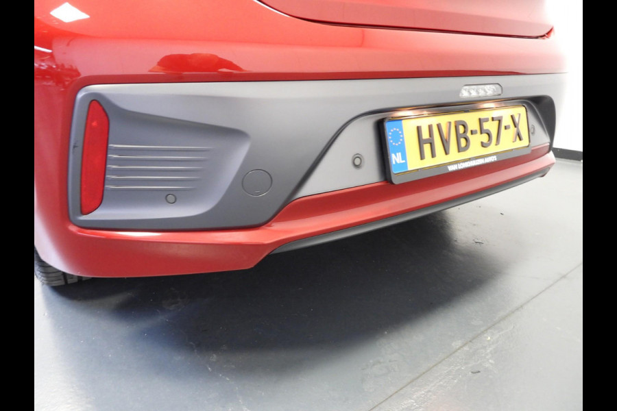 Hyundai IONIQ 1.6 GDi PHEV Plug-In i-Motion NAVI-APP/CAMERA/CLIMA/16"LMV!