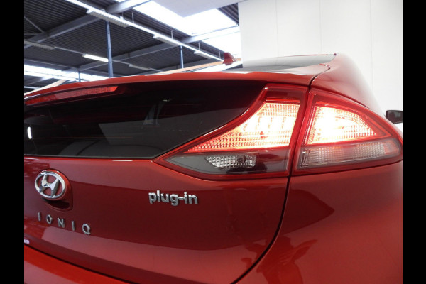 Hyundai IONIQ 1.6 GDi PHEV Plug-In i-Motion NAVI-APP/CAMERA/CLIMA/16"LMV!