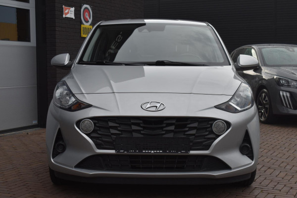 Hyundai i10 1.0 67PK Aut. Comfort | Carplay | Camera | Incl. garantie