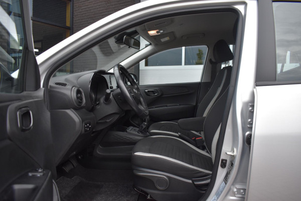 Hyundai i10 1.0 67PK Aut. Comfort | Carplay | Camera | Incl. garantie