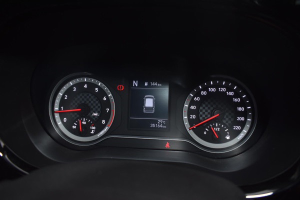 Hyundai i10 1.0 67PK Aut. Comfort | Carplay | Camera | Incl. garantie