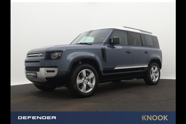 Land Rover Defender 110 P300e 110 S Country | Panoramadak | Adaptive Cruise Control