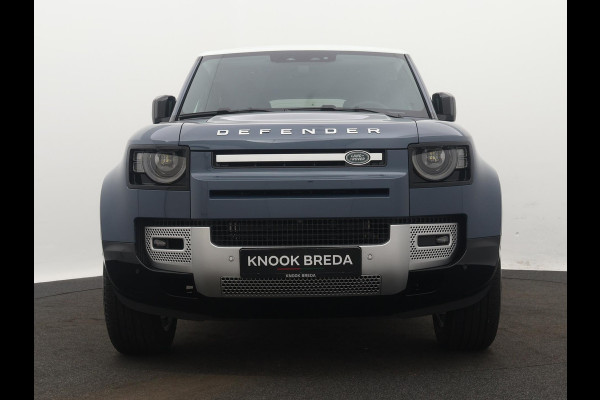 Land Rover Defender 110 P300e 110 S Country | Panoramadak | Adaptive Cruise Control