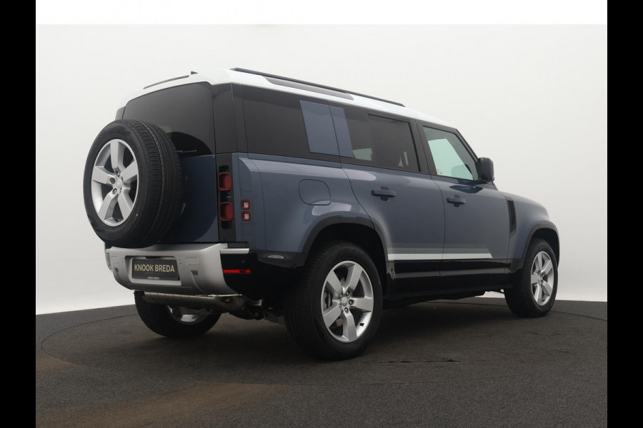 Land Rover Defender 110 P300e 110 S Country | Panoramadak | Adaptive Cruise Control
