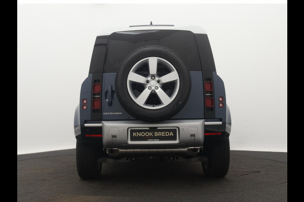 Land Rover Defender 110 P300e 110 S Country | Panoramadak | Adaptive Cruise Control