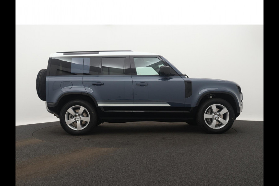 Land Rover Defender 110 P300e 110 S Country | Panoramadak | Adaptive Cruise Control