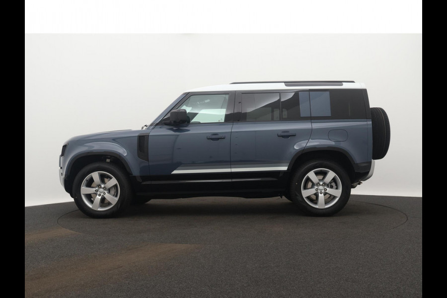 Land Rover Defender 110 P300e 110 S Country | Panoramadak | Adaptive Cruise Control
