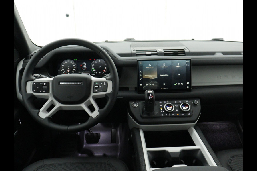 Land Rover Defender 110 P300e 110 S Country | Panoramadak | Adaptive Cruise Control