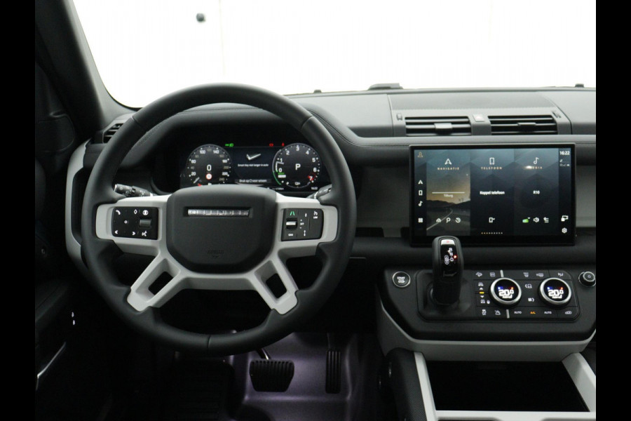 Land Rover Defender 110 P300e 110 S Country | Panoramadak | Adaptive Cruise Control