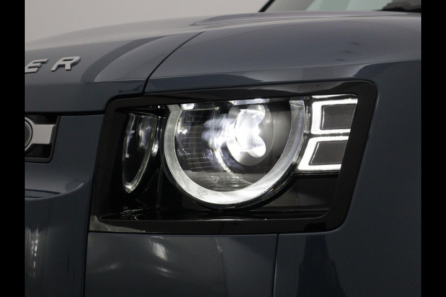 Land Rover Defender 110 P300e 110 S Country | Panoramadak | Adaptive Cruise Control