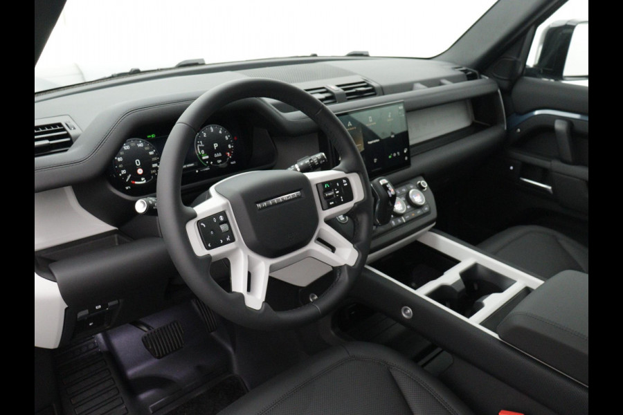 Land Rover Defender 110 P300e 110 S Country | Panoramadak | Adaptive Cruise Control
