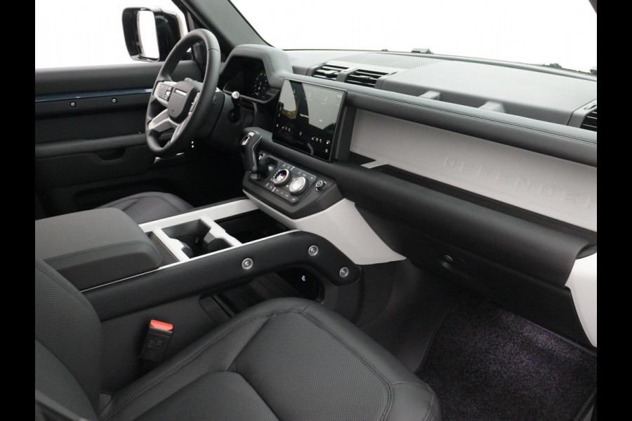Land Rover Defender 110 P300e 110 S Country | Panoramadak | Adaptive Cruise Control