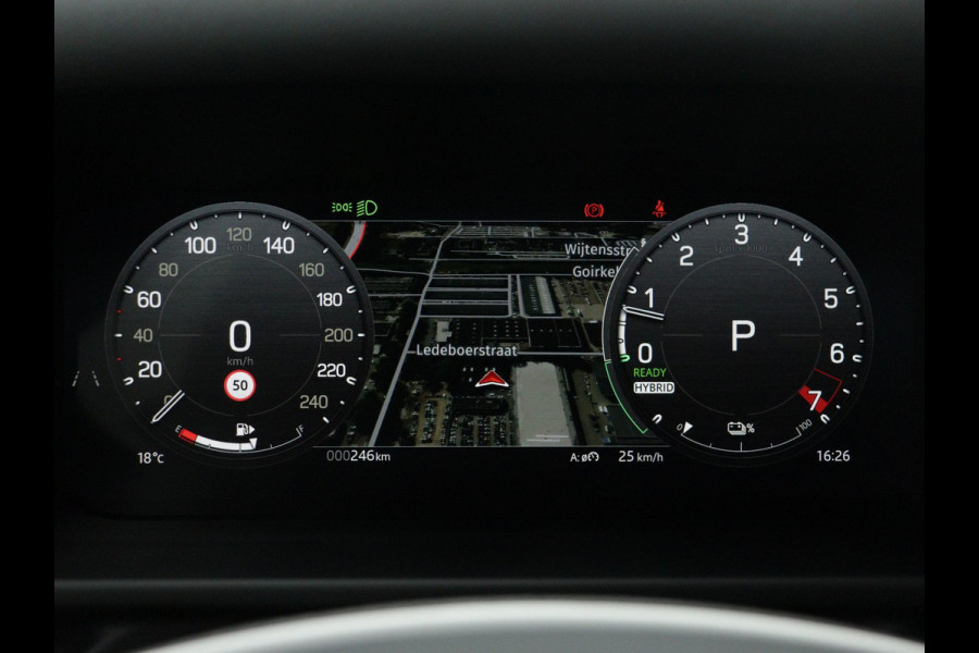 Land Rover Defender 110 P300e 110 S Country | Panoramadak | Adaptive Cruise Control