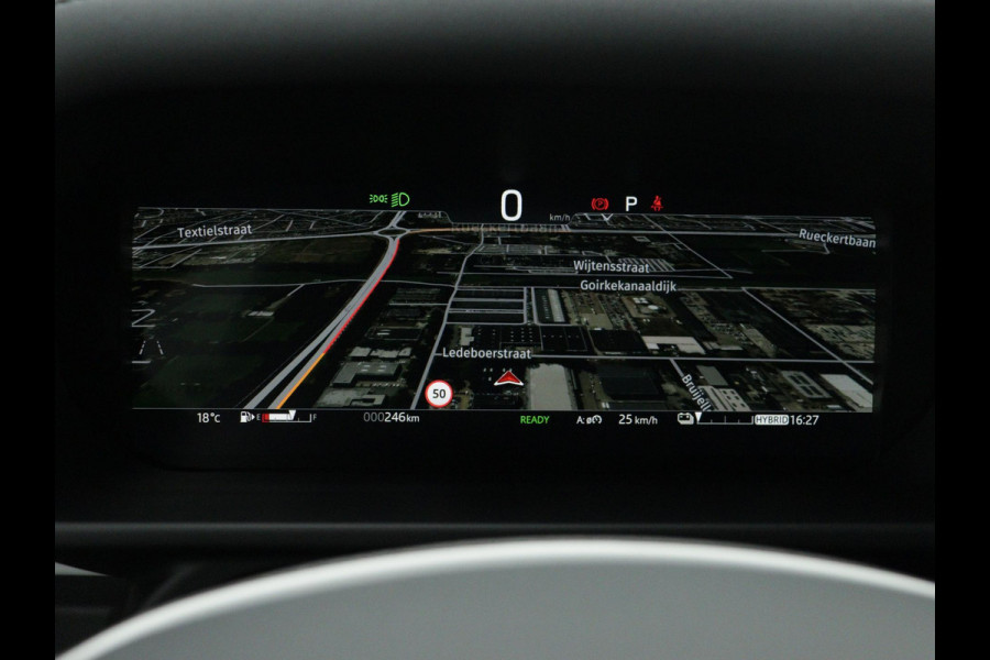 Land Rover Defender 110 P300e 110 S Country | Panoramadak | Adaptive Cruise Control