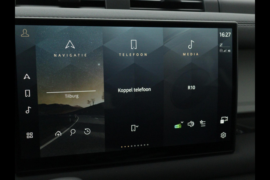 Land Rover Defender 110 P300e 110 S Country | Panoramadak | Adaptive Cruise Control