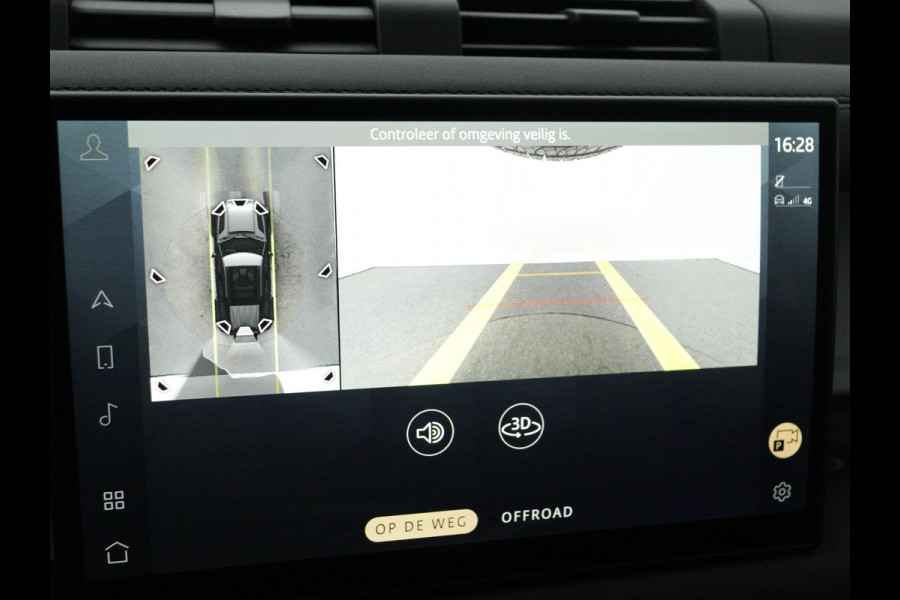 Land Rover Defender 110 P300e 110 S Country | Panoramadak | Adaptive Cruise Control