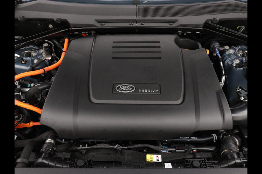 Land Rover Defender 110 P300e 110 S Country | Panoramadak | Adaptive Cruise Control