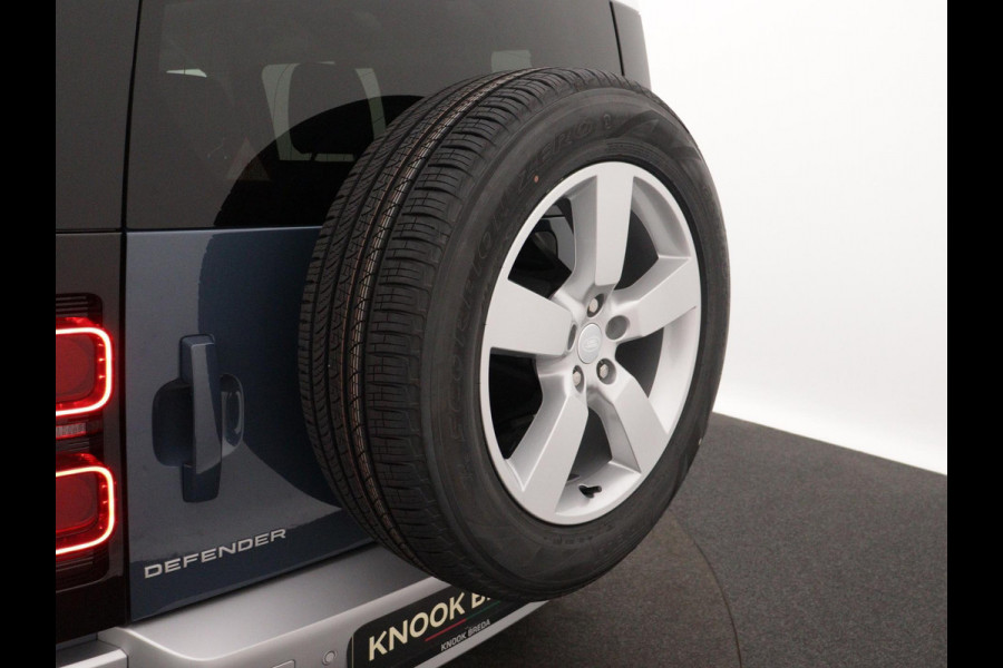 Land Rover Defender 110 P300e 110 S Country | Panoramadak | Adaptive Cruise Control