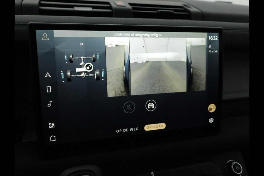 Land Rover Defender 110 P300e 110 S Country | Panoramadak | Adaptive Cruise Control