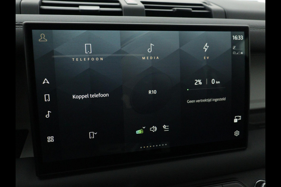 Land Rover Defender 110 P300e 110 S Country | Panoramadak | Adaptive Cruise Control