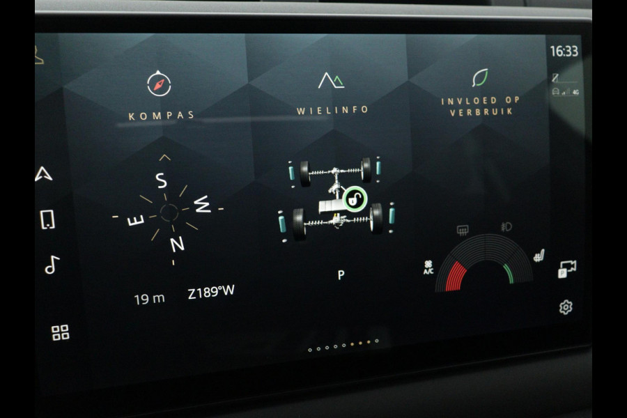 Land Rover Defender 110 P300e 110 S Country | Panoramadak | Adaptive Cruise Control