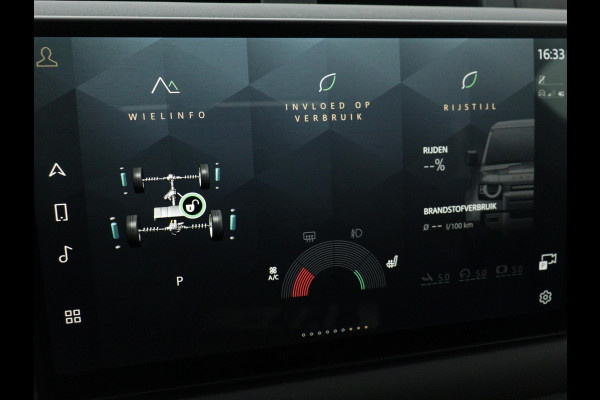 Land Rover Defender 110 P300e 110 S Country | Panoramadak | Adaptive Cruise Control
