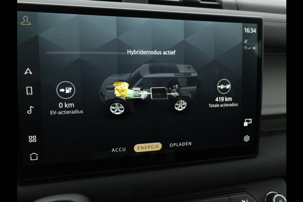 Land Rover Defender 110 P300e 110 S Country | Panoramadak | Adaptive Cruise Control