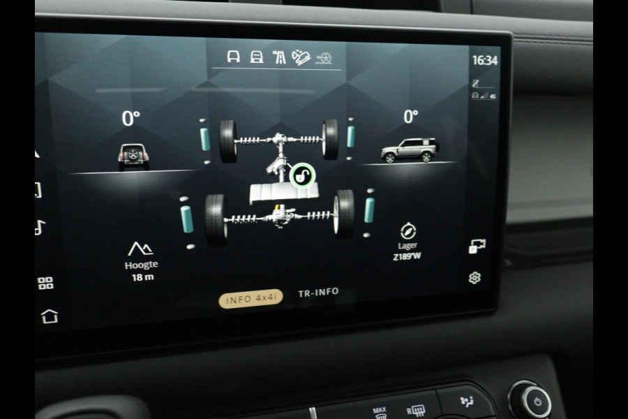 Land Rover Defender 110 P300e 110 S Country | Panoramadak | Adaptive Cruise Control