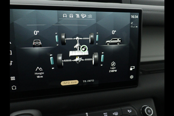 Land Rover Defender 110 P300e 110 S Country | Panoramadak | Adaptive Cruise Control