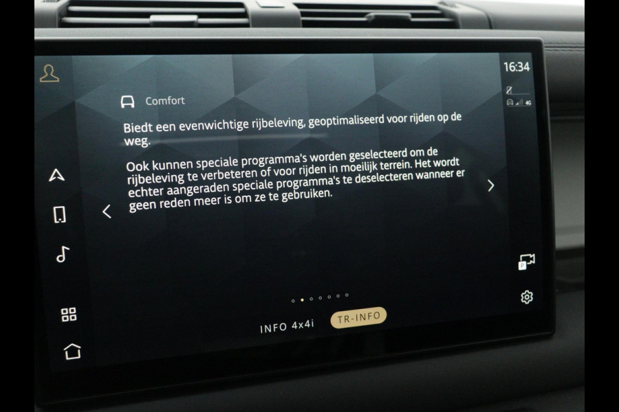Land Rover Defender 110 P300e 110 S Country | Panoramadak | Adaptive Cruise Control