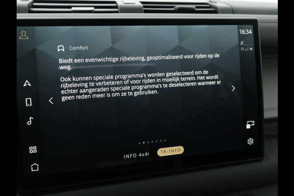 Land Rover Defender 110 P300e 110 S Country | Panoramadak | Adaptive Cruise Control