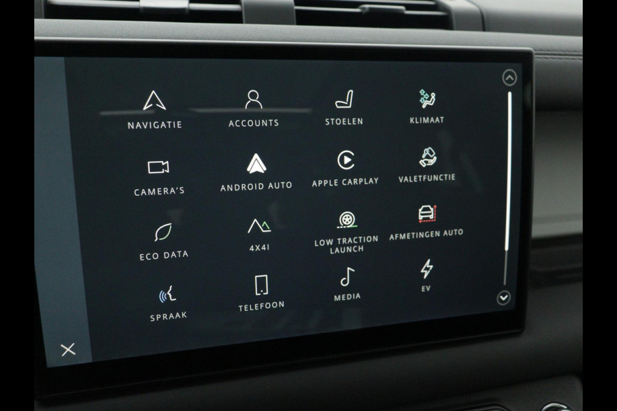 Land Rover Defender 110 P300e 110 S Country | Panoramadak | Adaptive Cruise Control