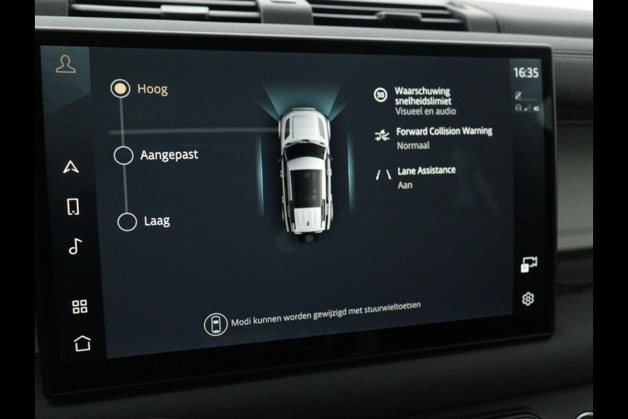 Land Rover Defender 110 P300e 110 S Country | Panoramadak | Adaptive Cruise Control