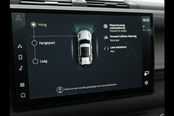 Land Rover Defender 110 P300e 110 S Country | Panoramadak | Adaptive Cruise Control
