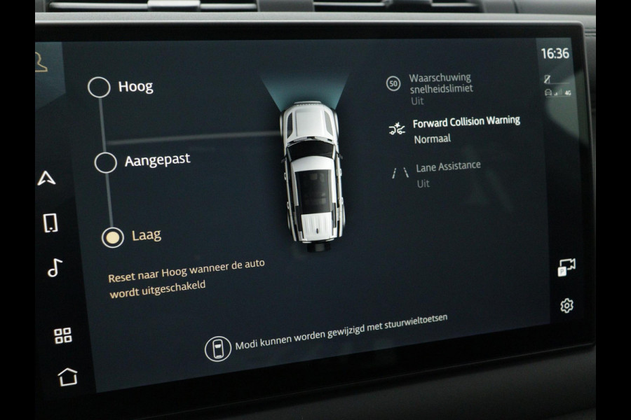 Land Rover Defender 110 P300e 110 S Country | Panoramadak | Adaptive Cruise Control