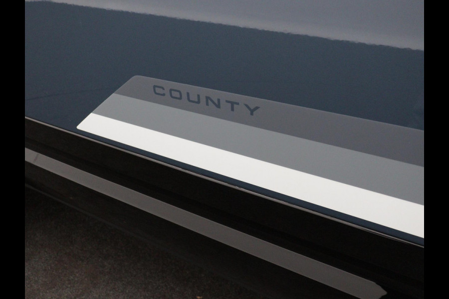Land Rover Defender 110 P300e 110 S Country | Panoramadak | Adaptive Cruise Control