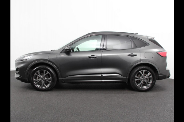 Ford Kuga 2.5 PHEV 225pk ST-Line X Automaat | Leder /Alcantara | B&O Audio | Camera | Navigatie | Climate Control | Electrisch bedienbare kofferbak | Verwarmde voorstoelen | Lichtmetalen Velgen |
