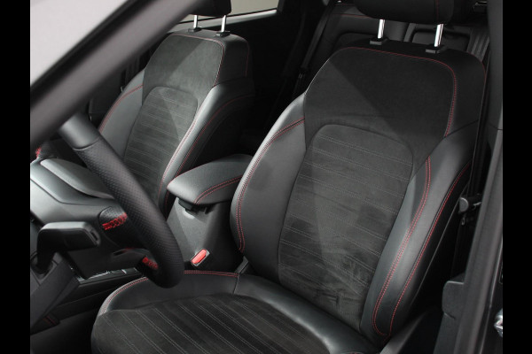 Ford Kuga 2.5 PHEV 225pk ST-Line X Automaat | Leder /Alcantara | B&O Audio | Camera | Navigatie | Climate Control | Electrisch bedienbare kofferbak | Verwarmde voorstoelen | Lichtmetalen Velgen |