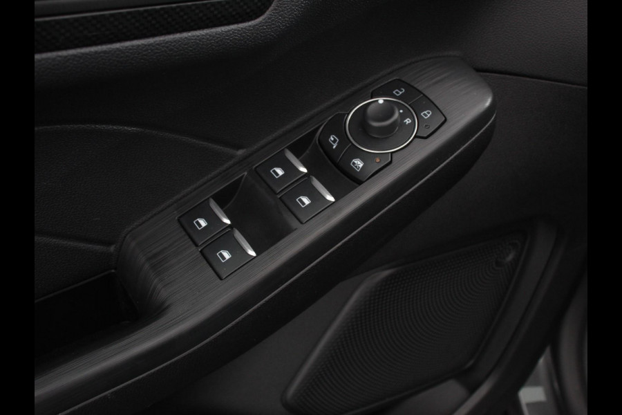 Ford Kuga 2.5 PHEV 225pk ST-Line X Automaat | Leder /Alcantara | B&O Audio | Camera | Navigatie | Climate Control | Electrisch bedienbare kofferbak | Verwarmde voorstoelen | Lichtmetalen Velgen |