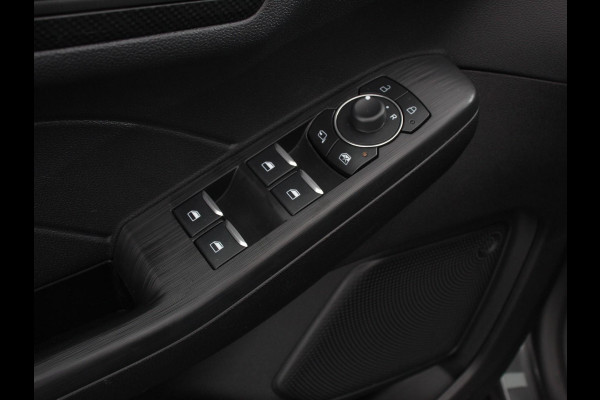 Ford Kuga 2.5 PHEV 225pk ST-Line X Automaat | Leder /Alcantara | B&O Audio | Camera | Navigatie | Climate Control | Electrisch bedienbare kofferbak | Verwarmde voorstoelen | Lichtmetalen Velgen |