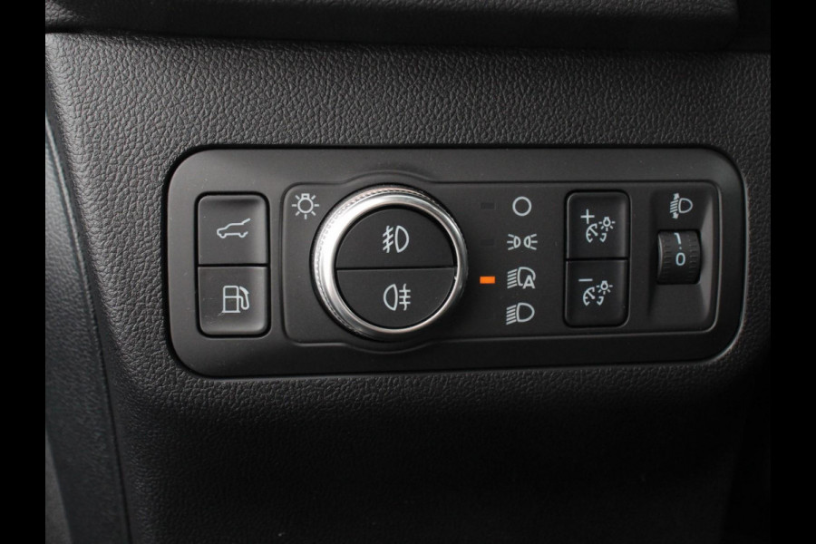 Ford Kuga 2.5 PHEV 225pk ST-Line X Automaat | Leder /Alcantara | B&O Audio | Camera | Navigatie | Climate Control | Electrisch bedienbare kofferbak | Verwarmde voorstoelen | Lichtmetalen Velgen |
