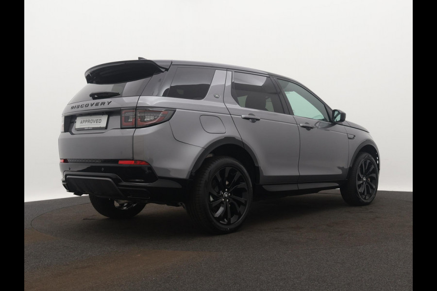 Land Rover Discovery Sport P270e PHEV Dynamic SE