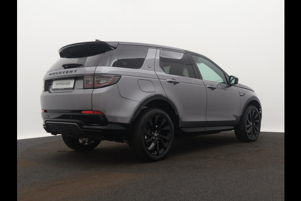Land Rover Discovery Sport P270e PHEV Dynamic SE