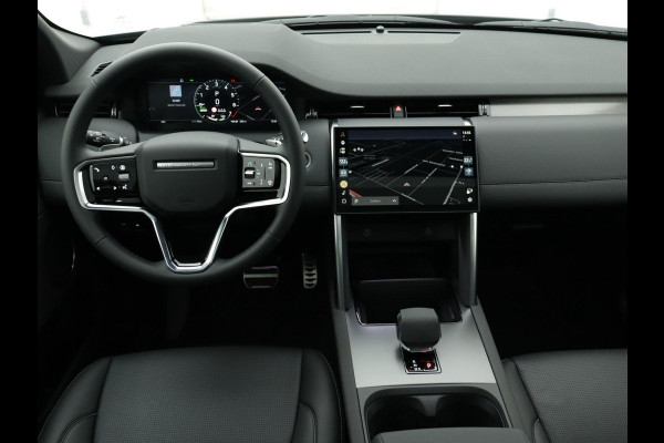 Land Rover Discovery Sport P270e PHEV Dynamic SE