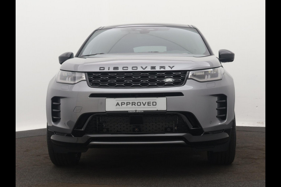 Land Rover Discovery Sport P270e PHEV Dynamic SE