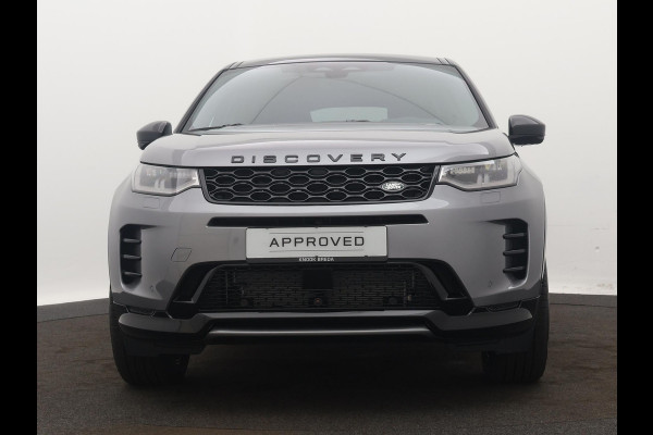 Land Rover Discovery Sport P270e PHEV Dynamic SE
