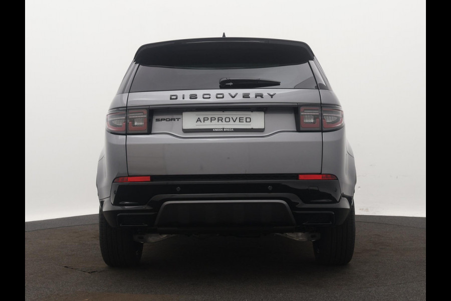 Land Rover Discovery Sport P270e PHEV Dynamic SE