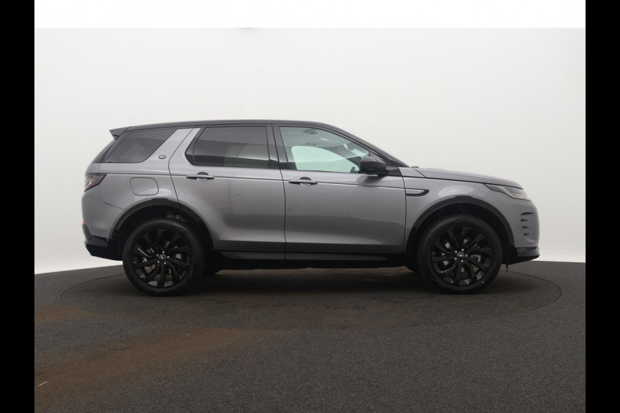 Land Rover Discovery Sport P270e PHEV Dynamic SE