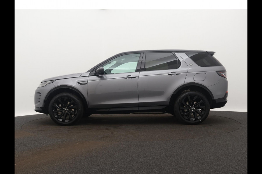 Land Rover Discovery Sport P270e PHEV Dynamic SE